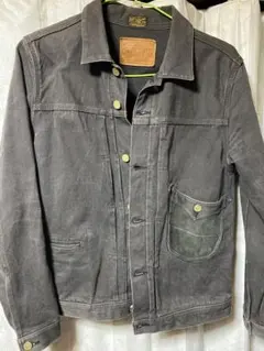 2026年最新】LOST CONTROL Gジャン・デニムジャケットの人気アイテム