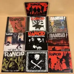 Pantera ブートレグCD 8枚セット Pantera ブートレグCD 8枚セット - メルカリ