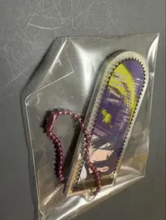 劇場版チェンソーマン レゼ チャームコレクション アクキー