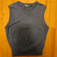 ラルフローレンベスト