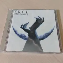 CHAGE&ASKA アルバム TREE CD