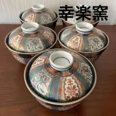 錦手　伊万里焼○○火鉢　※木箱入り❗️ 錦手 伊万里焼○○火鉢 ※木箱入り❗️ - メルカリ