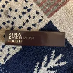 KIRA EYEBROW LASH キラアイブローラッシュ