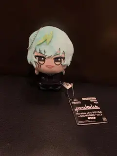 新品未使用 御子柴賢太 Paradox Liveちびぐるみ〜SHOWDOWN〜②