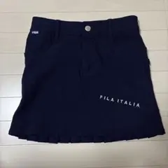 ゴルフウェア　レディース　スカート　FILA