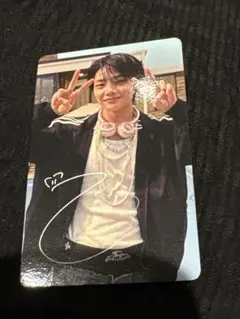 HMV straykids ラキドロ アイエン サイン