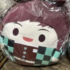 2026年最新】鬼滅の刃 ふわコロりん 炭治郎の人気アイテム - メルカリ