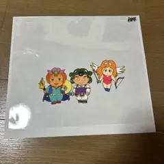 スプーンおばさん セル画 ルウリィ - メルカリ