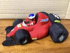 非売品 ビンテージ F1 LAP FAIT レーシング ぬいぐるみ 旧車 当時物 非売品 ビンテージ F1 LAP FAIT レーシング ぬいぐるみ 旧車 当時物