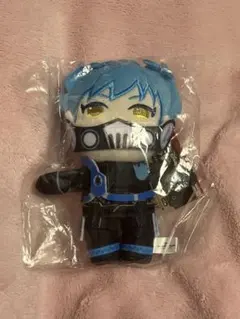 ツイステッドワンダーランド オルト・シュラウド ぬいドールmini