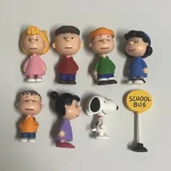 PEANUTS ならぶんです。3 (全7種セット)