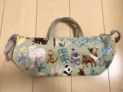 フェイラー コロコロパンダ ベビーカーポーチ - メルカリ