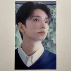 SEVENTEEN 消費期限 TSUTAYA 特典 トレカ ジョシュア