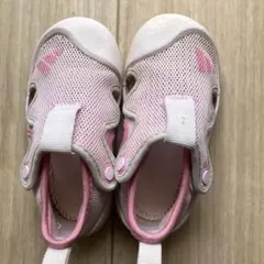 adidas アディダス キッズ サンダル ウォーターシューズ14センチ