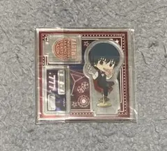 サカモトデイズ カジノディーラー アクリルスタンド 南雲