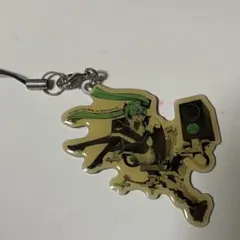 2026年最新】初音ミク キーホルダーの人気アイテム - メルカリ
