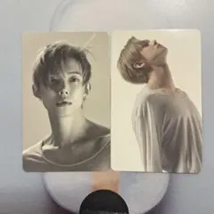 TXT ヨンジュン NO LABELSタワレコ HMV ラキドロ 特典 トレカ - メルカリ