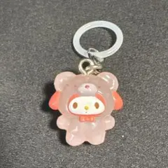 サンリオ ラテクマ めじるしアクセサリー マイメロのサムネイル