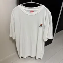 KENZO Tシャツ ホワイト