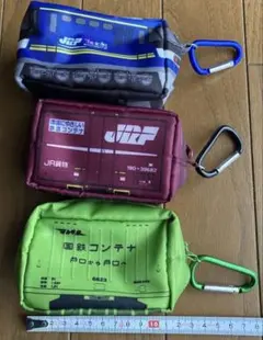 JR貨物　JRF コンテナ　ショルダーバッグ　限定品 Amazon | 鉄道博限定JR貨物19D形電車コラボコンテナ型JRF公認