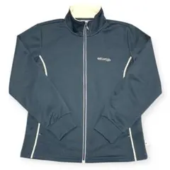 美品 Kaepa ケイパ ジャージ トラックジャケット Y2K 平成レトロ 春物