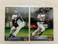 2026年最新】bbm 大谷翔平 2013の人気アイテム - メルカリ