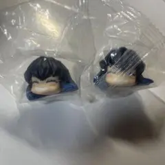 鬼滅の刃　おねむたん　嘴平伊之助　2個セット
