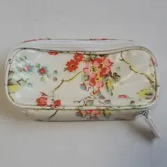 Cath Kidston　花柄ポーチ　新品未使用