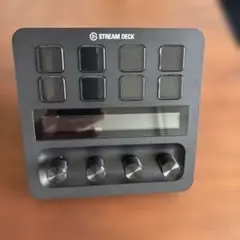 Elgato Stream Deck+ black
