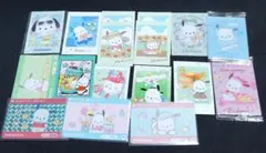 サンリオ ポチャッコ 28点 まとめ売り