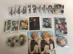あんスタ Ra*bits まとめ