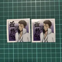 2025年最新】bleach ステッカー 藍染の人気アイテム - メルカリ