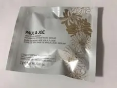 ポール&ジョー シースルーヴェールコンパクト01×1個
