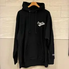 GW限定 CreepyNuts × Champion REVERSEWEAVE®