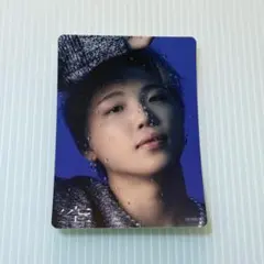 BE:FIRST 空 クリアステッカー シュント