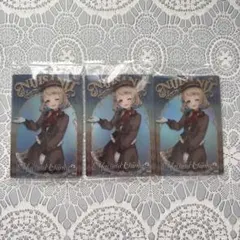 にじさんじ 町田ちま ウエハースカード