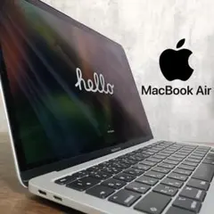 大容量ハイスペックMacBook Air M1 16GB / 512GB 極美品 - メルカリ