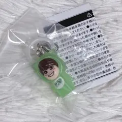 大橋和也　なにわ男子のめじるしチャーム　　なにわ男子1st DOME LIVE