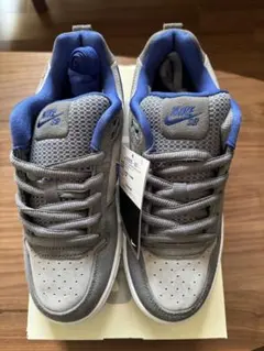 NIKE SB PAUL RODRIGUEZ ZOOM AIR LOW DGのサムネイル