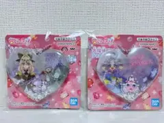 名探偵プリキュア シャカシャカチャーム　キュアアルカナ・シャドウ　キュアアンサー