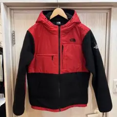 THE NORTH FACE デナリ　フリース　ジャケット　希少XL