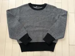 ELVENCE DEUX ニット　エルベンスドゥ　ベリーボーン