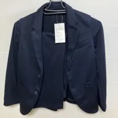 130cm ブレザー スーツ フォーマル