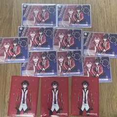 カラフルピーチ　ゆあんくん　ヴァイスシュヴァルツ　12枚セット