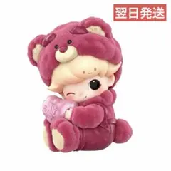 DIMOO WORLD × PIXAR フィギュア LOTSO ロッツォのサムネイル