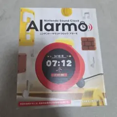 2026年最新】ニンテンドーサウンドクロック Alarmoの人気アイテム
