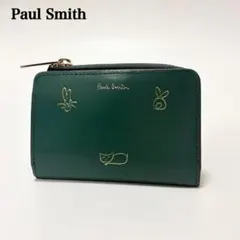 2026年最新】ポールスミス猫柄キーケースの人気アイテム - メルカリ