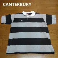 CANTERBURY ラガーシャツのサムネイル