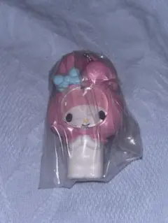 サンリオキャラクターズ フォトフレームマスコット　ガチャガチャ