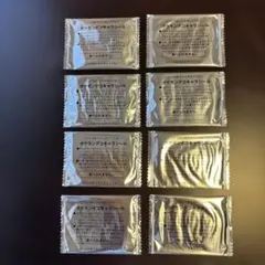 ポケモンデコキャラシール【未開封】８枚